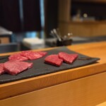 肉料理すえひろ - 