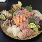 ちるのもり - もりもり