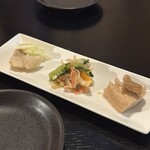 ちるのもり - 