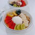 グリーク工房 - 料理写真: