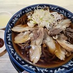 烈火 - 料理写真: