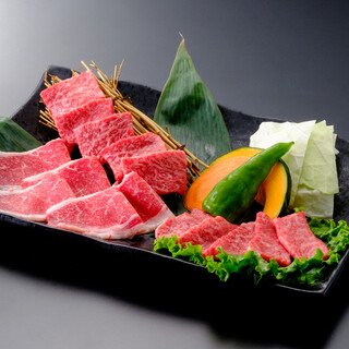 炭火焼肉大平門_0