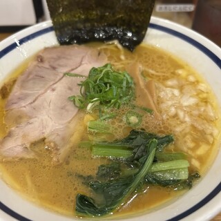 ラーメン階杉_1