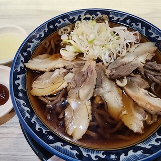 烈火 - 料理写真: