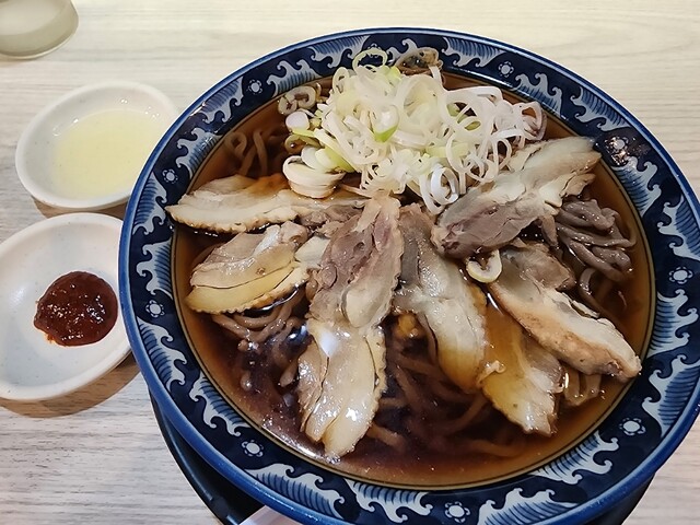 烈火 城東店 （レッカ） - 蒲生四丁目/ラーメン | 食べログ