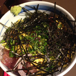 プラチナフィッシュ バル - 