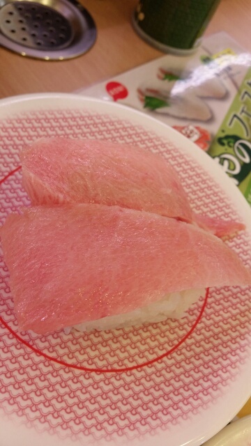 かっぱ寿司 むつ店 - 下北（回転寿司）の写真