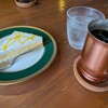 カナディアン コーヒーショップ - 料理写真: