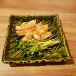 日本酒とナチュラルワイン KOUJINA - 