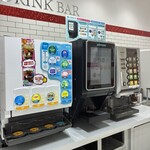 ビッグエコー - ドリンク写真:
