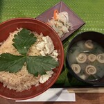 はなゆらり - 料理写真: