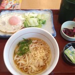 なか卯 - 料理写真: