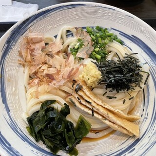 うどん処 おはな_0