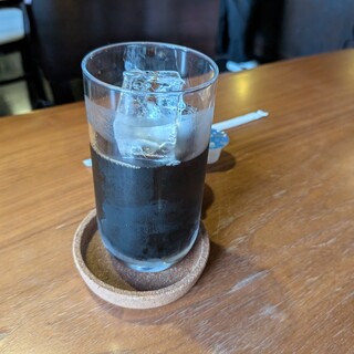 カナディアン コーヒーショップ_1