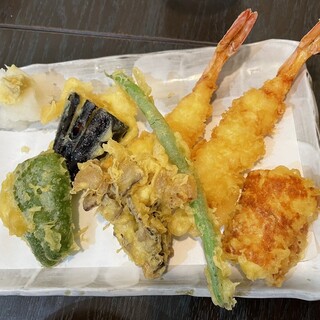 うどん処 おはな_1