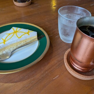 カナディアン コーヒーショップ_0