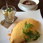 レストラン トーマス - 料理写真: