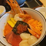 はせくら茶屋 - 
