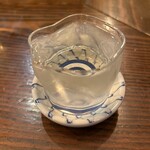 三重地酒 酒利軒 - 