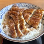 昼だけうなぎ屋 - 