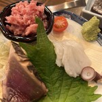 三重地酒 酒利軒 - 