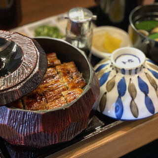 うなくし江戸酒場半助_2