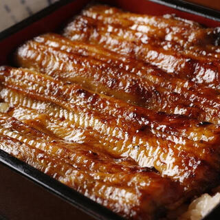うなくし江戸酒場半助_0