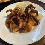 食事処やはぎ - 