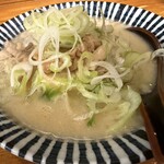 ニュー加賀屋 - 料理写真: