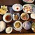 食事処やはぎ - 料理写真: