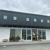オーボンパン - シンプルやけど、洒落たお店でしょ٩(^‿^)۶
