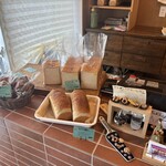 オーボンパン - 食パンマンのコーナー(*ﾟ▽ﾟ)ﾉ