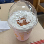 ゼッテリア - ドリンク写真: