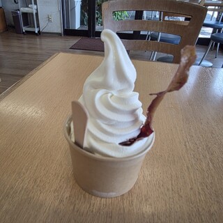 アイスクリームショップ パーク・イン_0