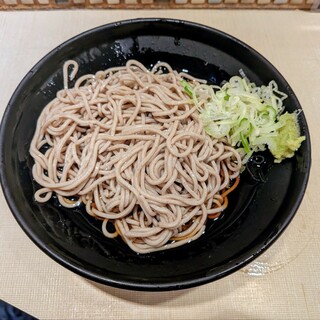 駅そば 濱そば_0
