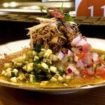 ジャパニーズ スパイス カリー ワッカ - 