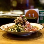 ジャパニーズ スパイス カリー ワッカ - 