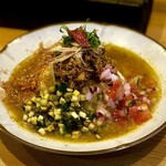 ジャパニーズ スパイス カリー ワッカ - 