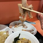 天津 - 