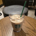 スターバックスコーヒー - ドリンク写真: