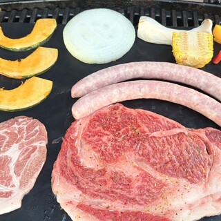 BBQ Terrace Harey's_1