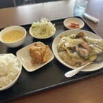 中華料理 福祥 - 