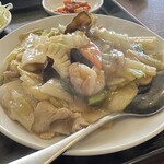中華料理 福祥 - 