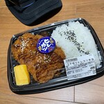ベルク - 料理写真: