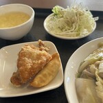 中華料理 福祥 - 