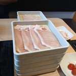 しゃぶしゃぶ温野菜 - 