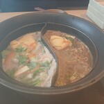 しゃぶしゃぶ温野菜 - 
