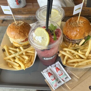スージーズ リルフリッツ_0