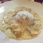 （食）ましか - こいつ美味しーの！最高でーす(^O^)／