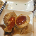 （食）ましか - ほらとろとろ〜♪♪